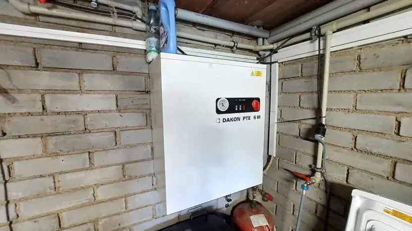 Prodej rodinného domu, Županovice, 55 m2