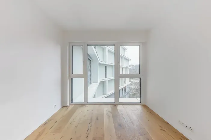 Pronájem bytu 2+kk, Praha - Strašnice, Ramonova, 47 m2