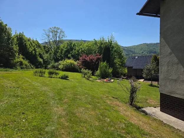 Prodej rodinného domu, Veřovice, 288 m2