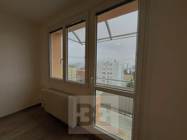 Pronájem bytu 1+1, České Budějovice, Emy Destinové, 36 m2