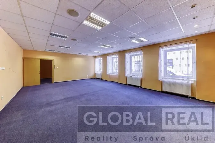 Prodej obchodního prostoru, Svitavy, Vojanova, 401 m2