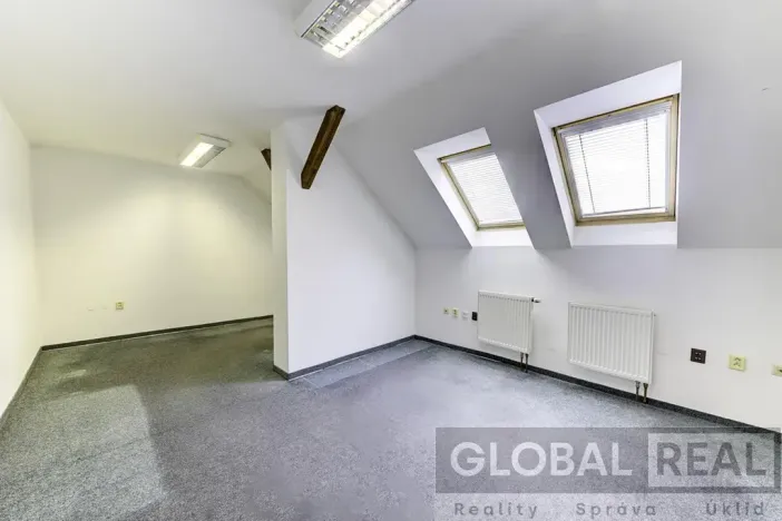 Prodej obchodního prostoru, Svitavy, Vojanova, 401 m2