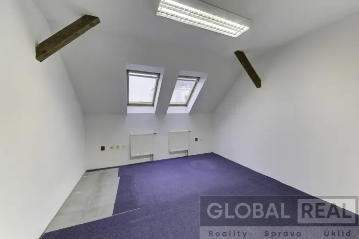 Prodej obchodního prostoru, Svitavy, Vojanova, 401 m2