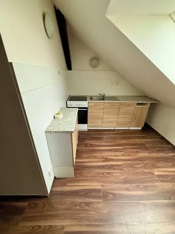 Pronájem bytu 2+1, Bučovice, Ždánská, 53 m2