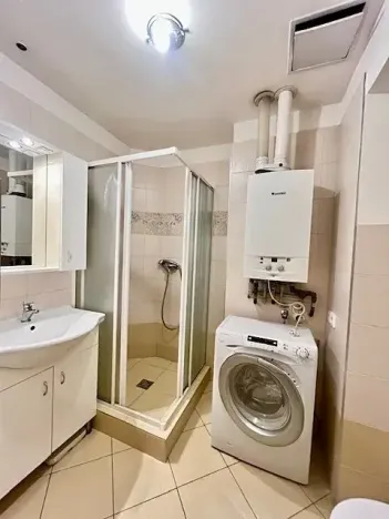 Pronájem bytu 2+kk, Praha - Žižkov, Radhošťská, 49 m2