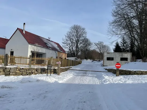 Prodej rodinného domu, Člunek, 191 m2