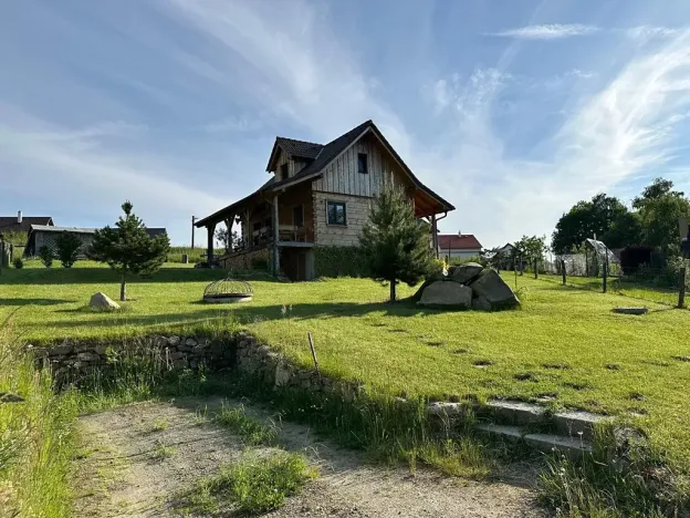 Prodej rodinného domu, Rodvínov, 134 m2