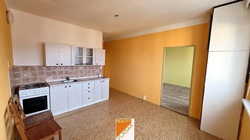 Pronájem bytu 3+1, Kadaň, Klášterecká, 71 m2