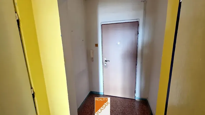 Pronájem bytu 3+1, Kadaň, Klášterecká, 71 m2