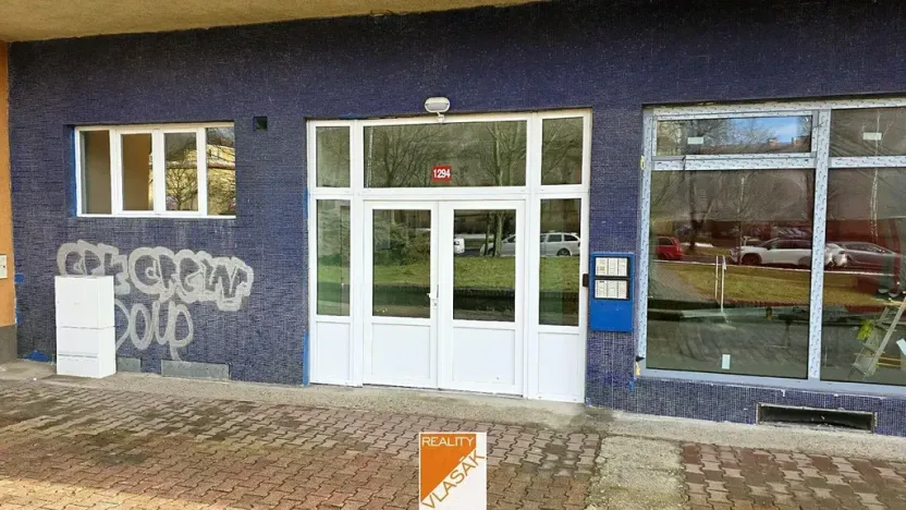 Pronájem bytu 3+1, Kadaň, Klášterecká, 71 m2