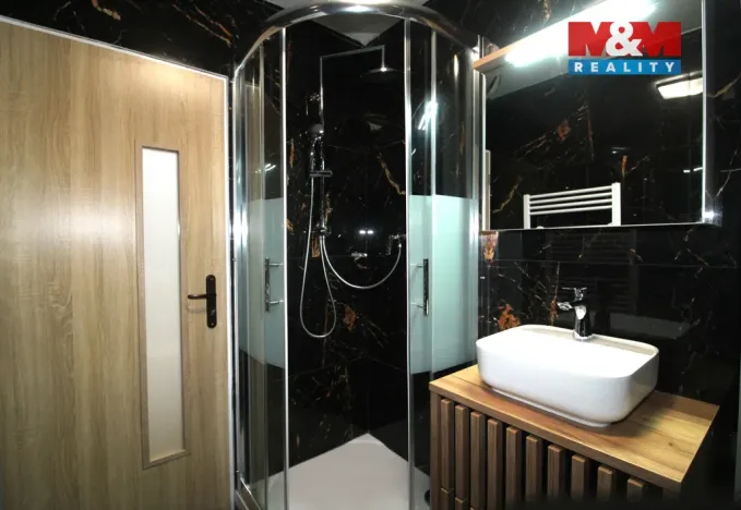 Pronájem bytu 2+1, Varnsdorf, Hrnčířská, 49 m2