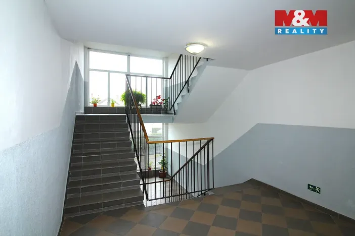 Pronájem bytu 2+1, Varnsdorf, Hrnčířská, 49 m2