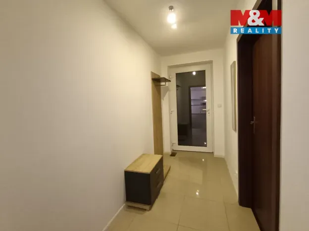 Pronájem rodinného domu, Ostrava - Hošťálkovice, Hlavní, 50 m2