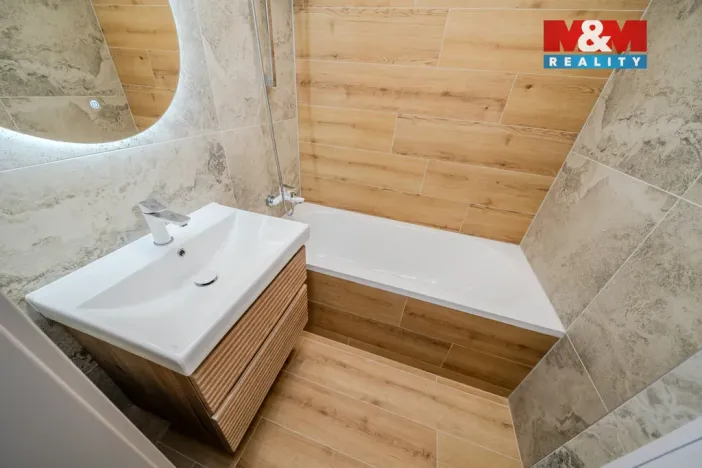 Prodej bytu 3+kk, Ostrava - Poruba, Oty Synka, 67 m2