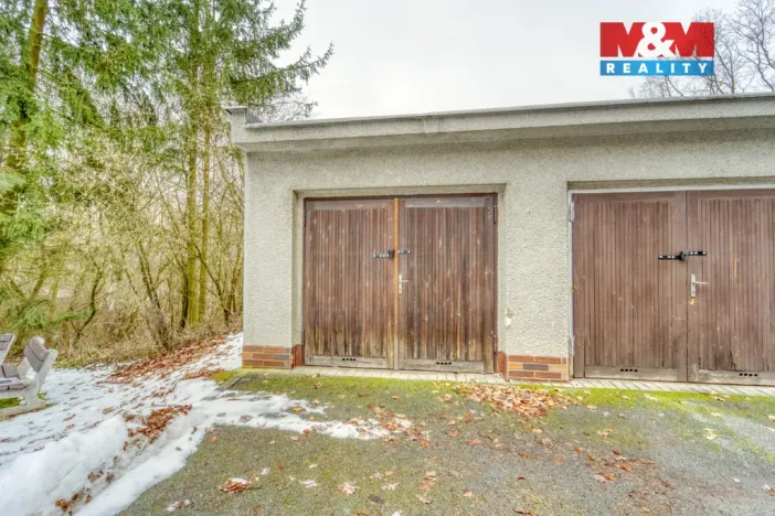 Pronájem bytu 3+kk, Plzeň - Litice, Nad Přehradou, 74 m2