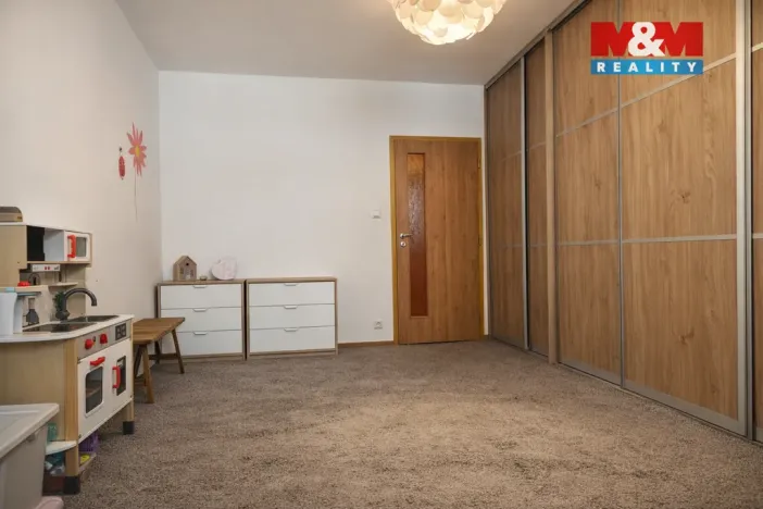 Prodej bytu 3+1, Frýdek-Místek - Frýdek, Bruzovská, 83 m2