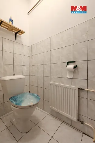Pronájem bytu 2+kk, Opava - Město, Dolní náměstí, 94 m2