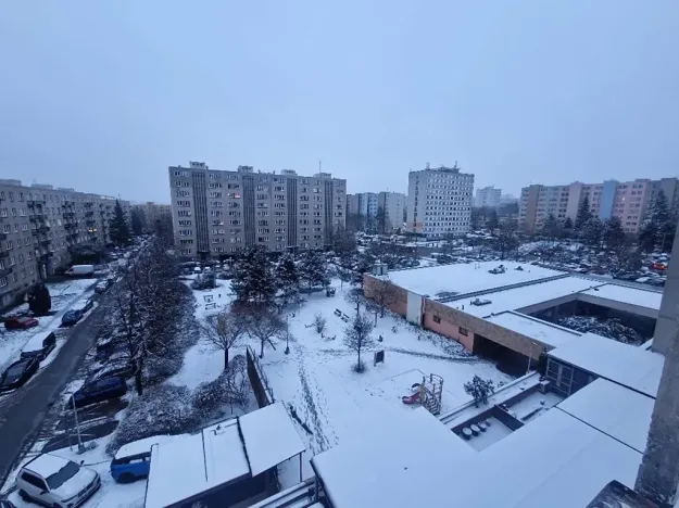 Pronájem bytu 2+kk, Praha - Záběhlice, Dunická, 43 m2