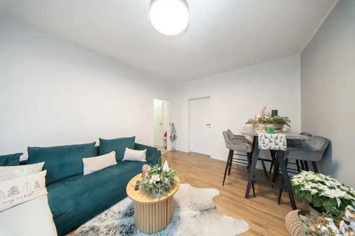 Prodej bytu 3+1, České Budějovice, Kostelní, 67 m2