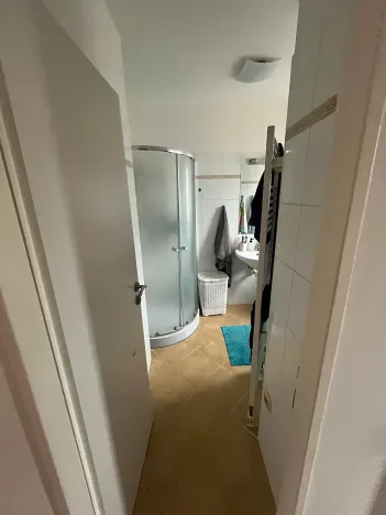 Pronájem bytu 3+1, Praha - Kyje, Herdovská, 80 m2