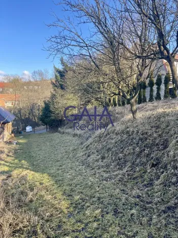 Prodej pozemku pro bydlení, Nová Lhota, 2914 m2