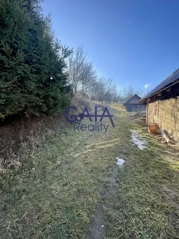 Prodej pozemku pro bydlení, Nová Lhota, 2914 m2