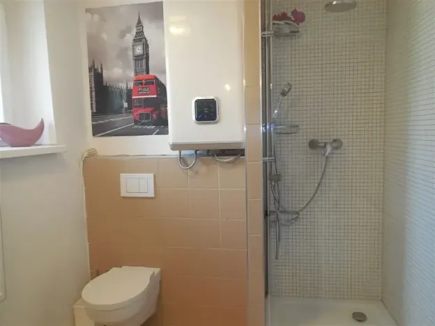 Prodej bytu 2+1, Zlín, Sokolská, 52 m2