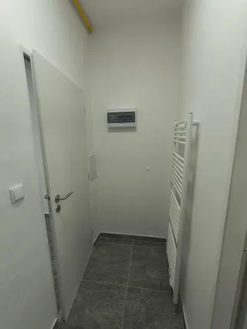 Pronájem obchodního prostoru, Brno, Anenská, 28 m2