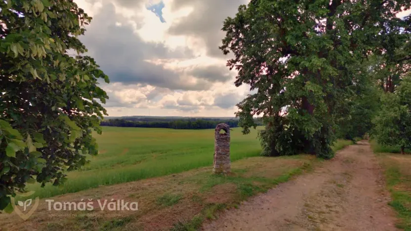 Prodej pole, Vavřinec, 3748 m2