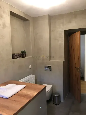 Pronájem bytu 2+1, Praha - Troja, Trojská, 70 m2