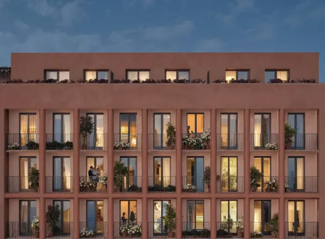 Prodej obchodního prostoru, Brno, Bratislavská, 300 m2