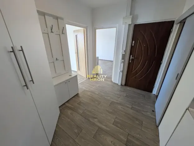 Pronájem bytu 2+1, Chomutov, Zahradní, 60 m2