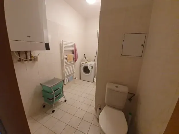 Pronájem bytu 1+kk, Jihlava, F. X. Šaldy, 38 m2