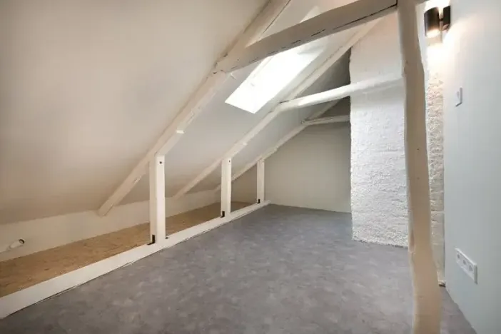 Pronájem bytu 2+kk, Jihlava, Havířská, 56 m2