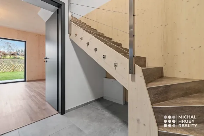 Prodej rodinného domu, Ostrava, Hrázka, 89 m2