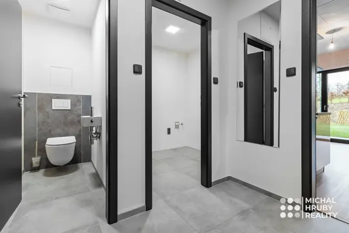 Prodej rodinného domu, Ostrava, Hrázka, 89 m2