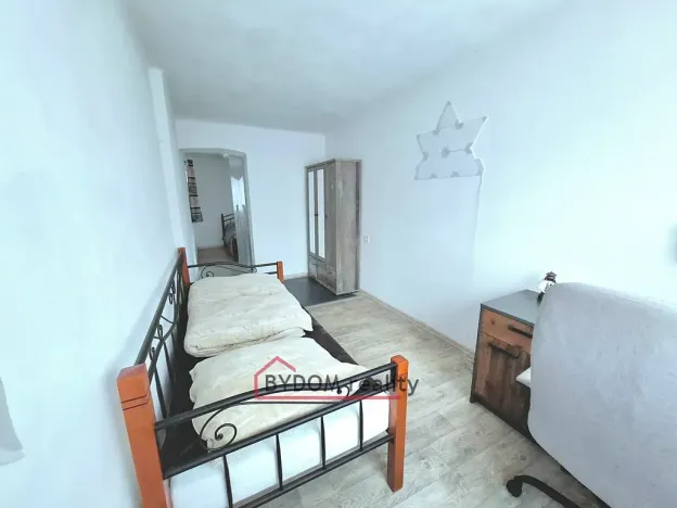 Prodej rodinného domu, Mnichov, 120 m2