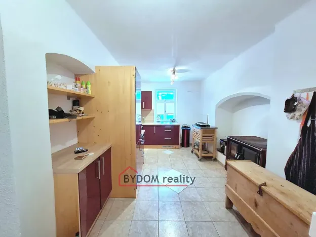 Prodej rodinného domu, Mnichov, 120 m2