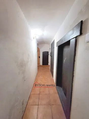 Prodej rodinného domu, Mnichov, 120 m2