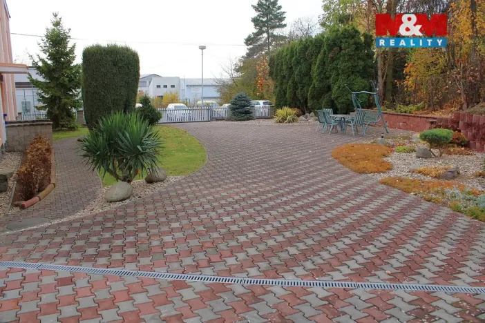 Pronájem bytu 2+1, Jičín - Valdické Předměstí, Textilní, 55 m2