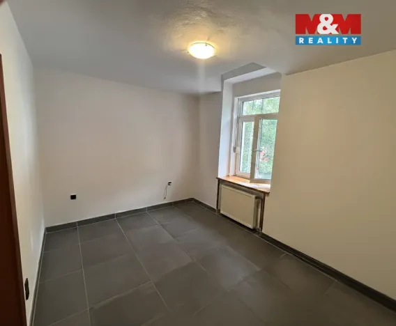 Pronájem bytu 2+1, Svitavy - Předměstí, Poličská, 55 m2