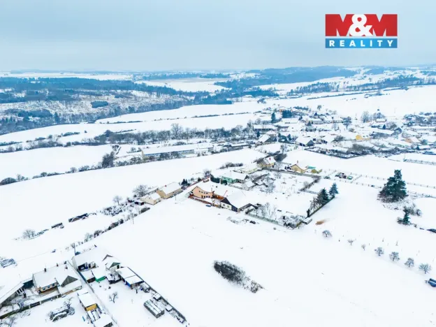 Prodej pozemku pro bydlení, Studnice, 1964 m2