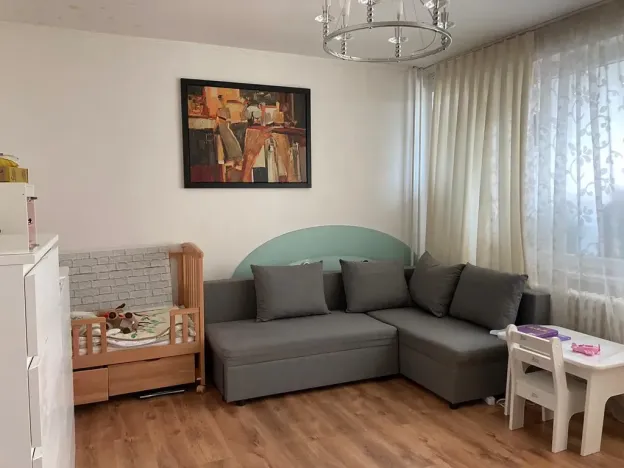 Pronájem bytu 3+1, Praha - Letňany, Tupolevova, 65 m2