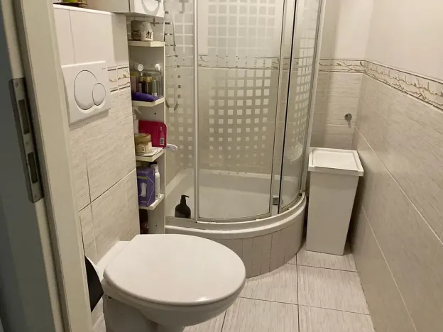 Pronájem bytu 3+1, Praha - Letňany, Tupolevova, 65 m2