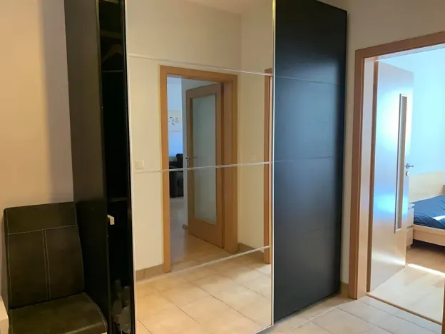 Pronájem bytu 2+kk, Praha - Košíře, Pod Kavalírkou, 65 m2