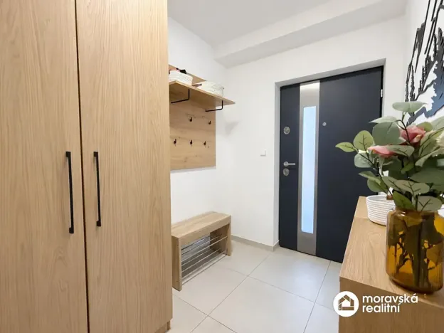 Prodej bytu 3+kk, Veverské Knínice, 64 m2