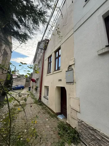 Prodej rodinného domu, Roudnice nad Labem, Havlíčkova, 103 m2