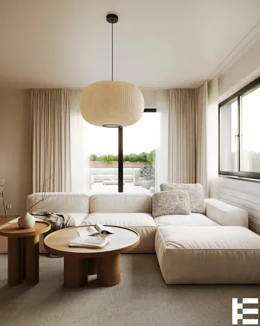 Prodej bytu 2+kk, Praha - Satalice, Za Novákovou zahradou, 48 m2