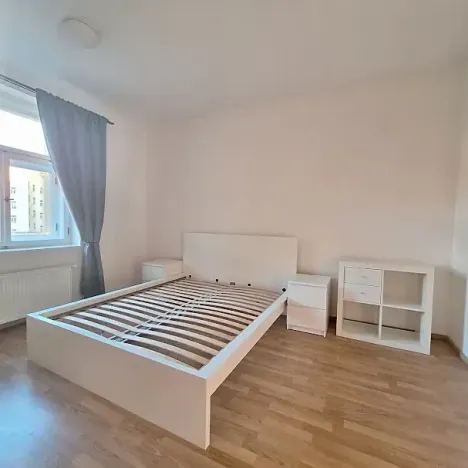 Pronájem bytu 2+1, Praha - Bubeneč, U zeměpisného ústavu, 46 m2
