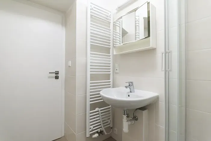 Pronájem bytu 2+1, Praha - Bubeneč, U zeměpisného ústavu, 46 m2